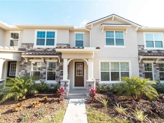 Townhouse for sale in Windermere, Orange County