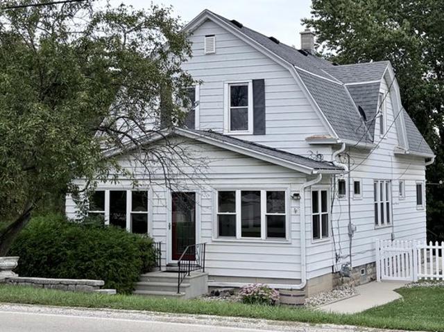 House for sale in Oak Creek, Wisconsin