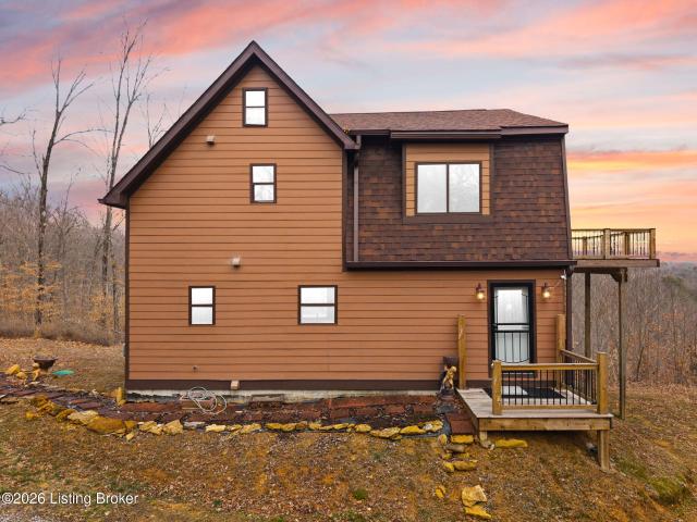House for sale in Jamestown, Kentucky