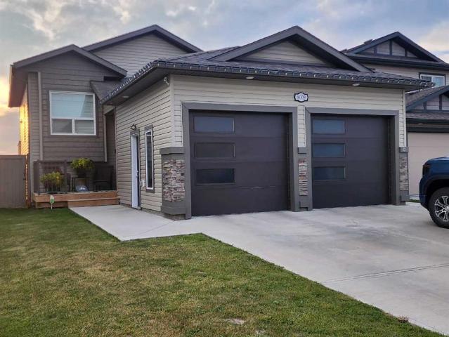 House for sale in Grande Prairie, Alberta