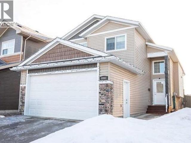 House for sale in Grande Prairie, Alberta
