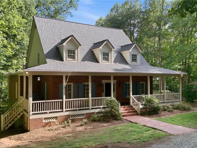 House for sale in Guilford, North Carolina