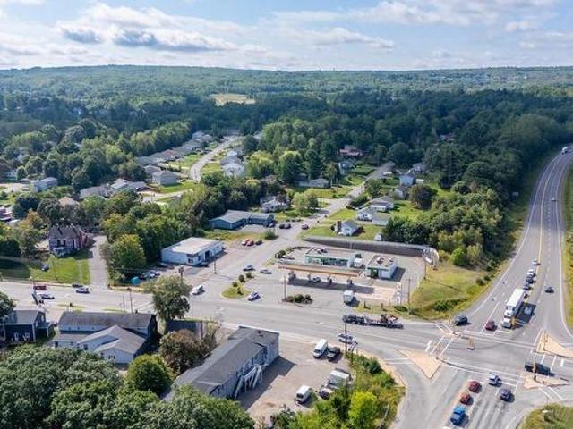 Commercial for sale in New Minas, Nova Scotia