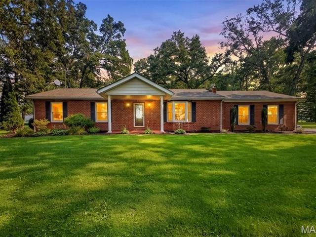 House for sale in Monroe, Illinois