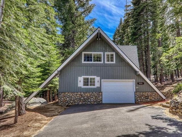 House for sale in Tahoma, California