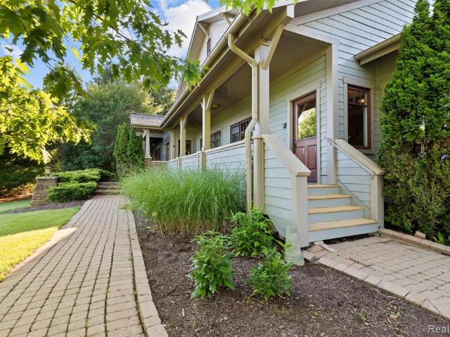 House for sale in Salem, Michigan