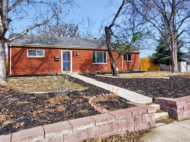 House for sale in Thornton, Colorado