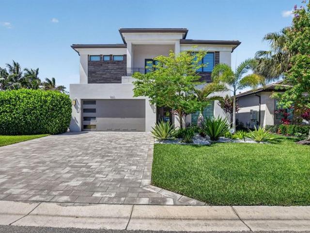 House for sale in Boca Raton, Florida