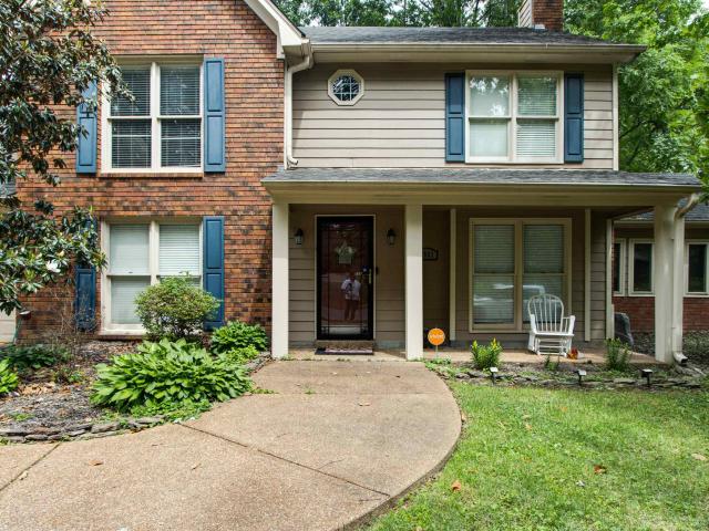 House for sale in Tennessee