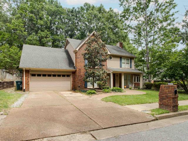 House for sale in Tennessee