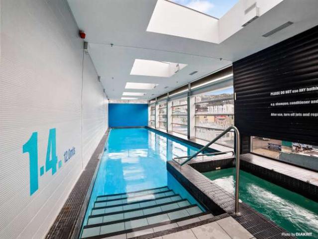 Apartment for sale in Matata, Wellington