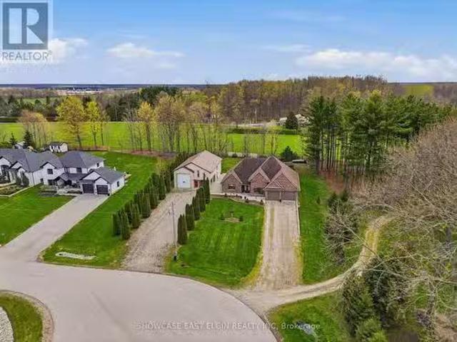House for sale in Summers Corners, Ontario