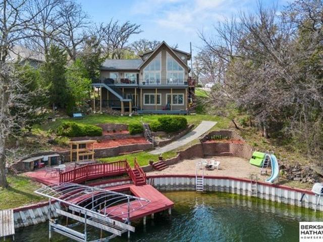 House for sale in Nebraska
