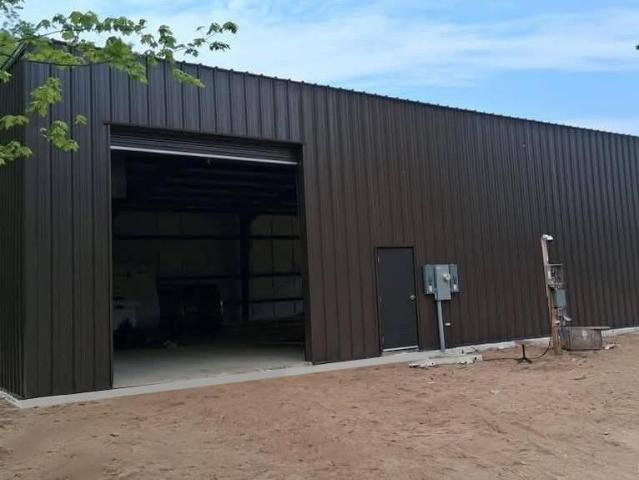 Commercial for sale in Michigan