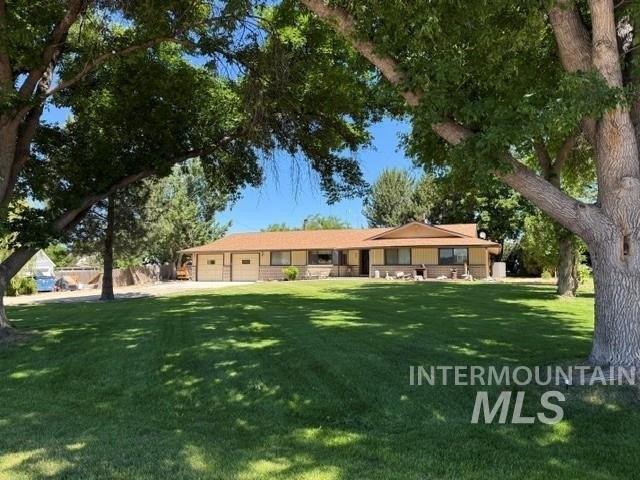 House for sale in Nampa, Idaho