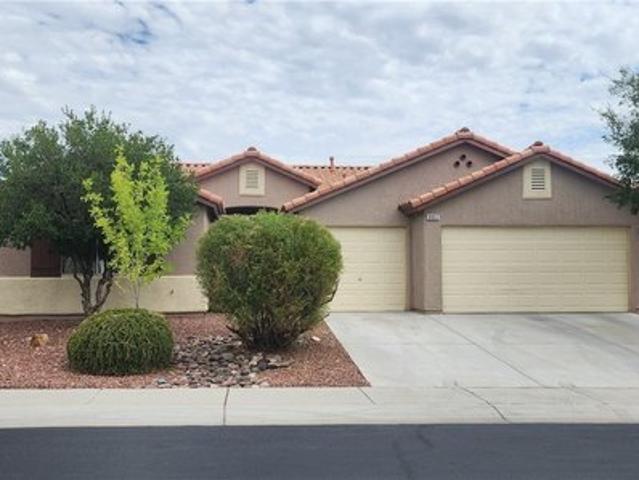 House for sale in Las Vegas, Nevada
