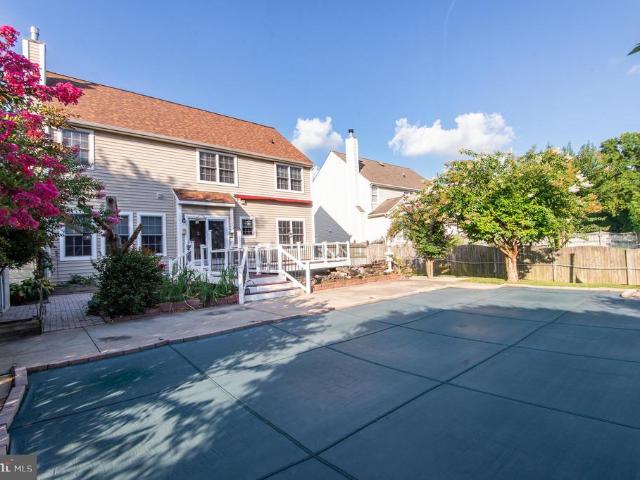 House for sale in Easton, Maryland