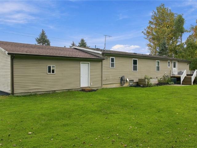 House for sale in Town of Pembroke, Genesee County