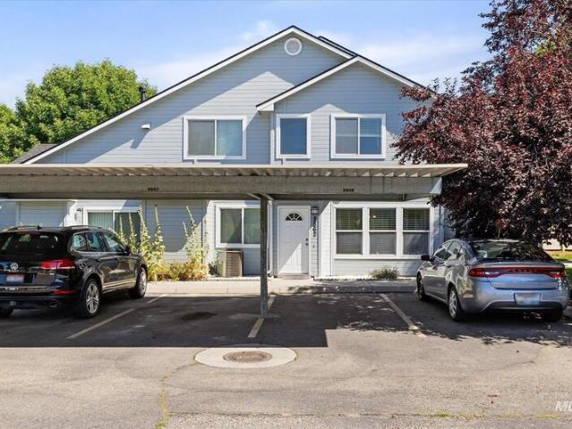 Condo for sale in Boise