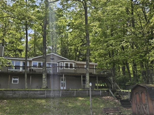House for sale in Baldwin, Michigan