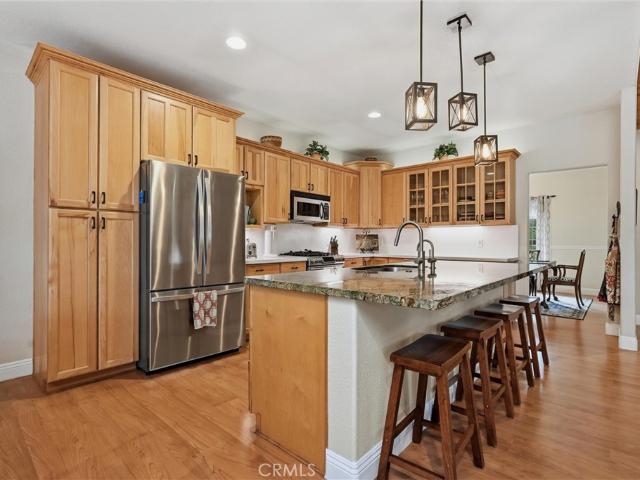 House for sale in Lake, California