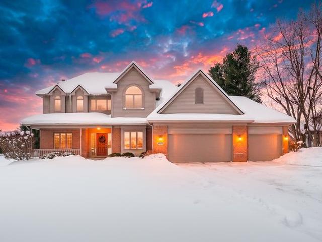 House for sale in Kalamazoo, Michigan