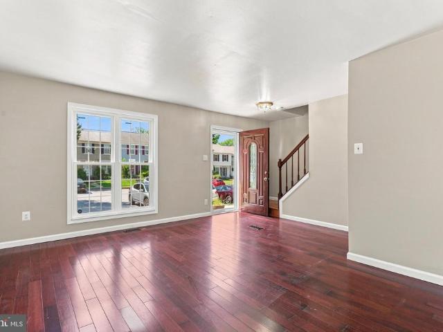 Townhouse for sale in Maryland