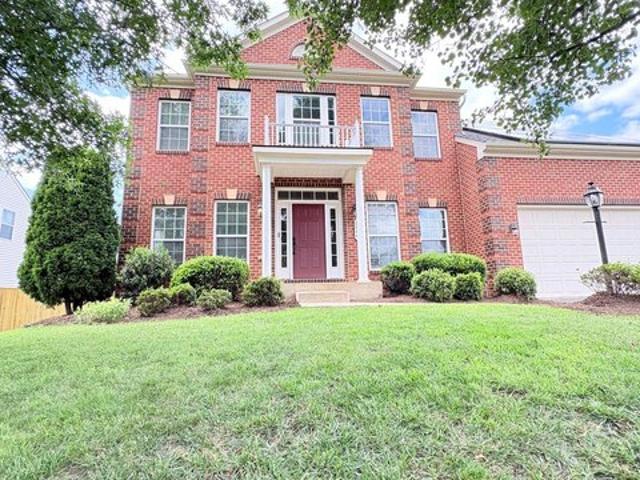 House for sale in Virginia