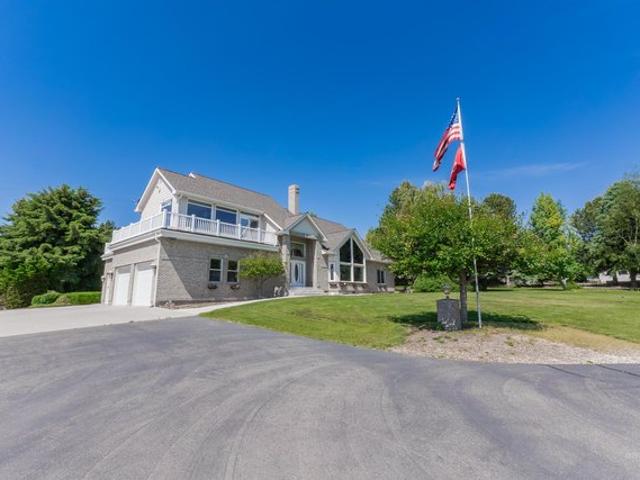 House for sale in Nampa, Idaho
