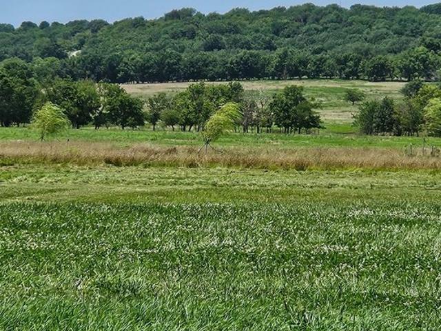 Land for sale in Rogers, Oklahoma