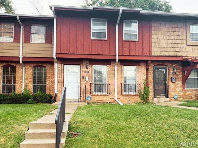 Condo for sale in Hazelwood, Missouri