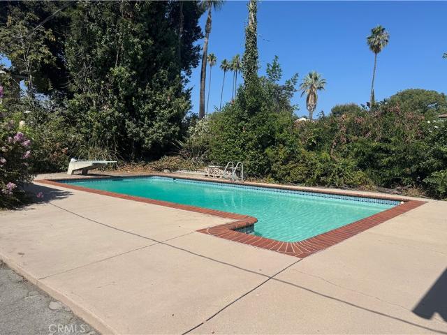 House for sale in San Gabriel, California