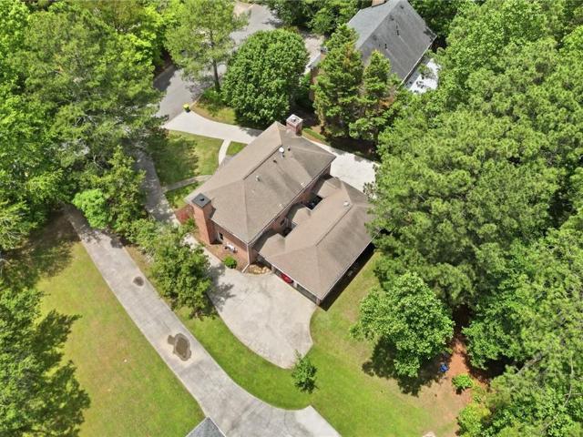 Townhouse for sale in Sandy Springs, Georgia