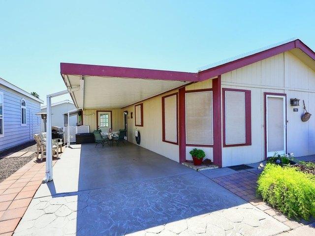 House for sale in Mesa, Arizona
