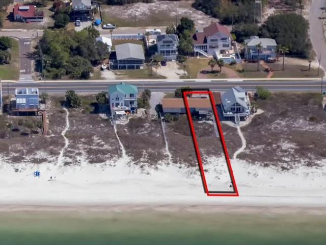 Land for sale in Gulf, Florida