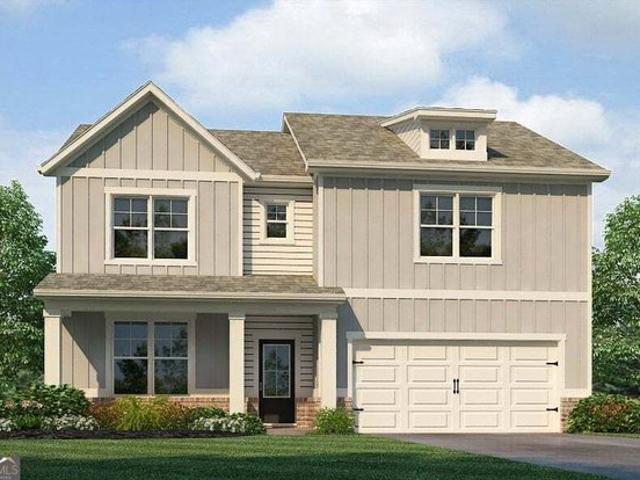 House for sale in Ball Ground, Georgia