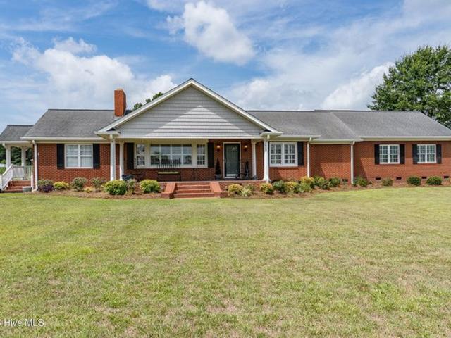 House for sale in Tar Heel, North Carolina
