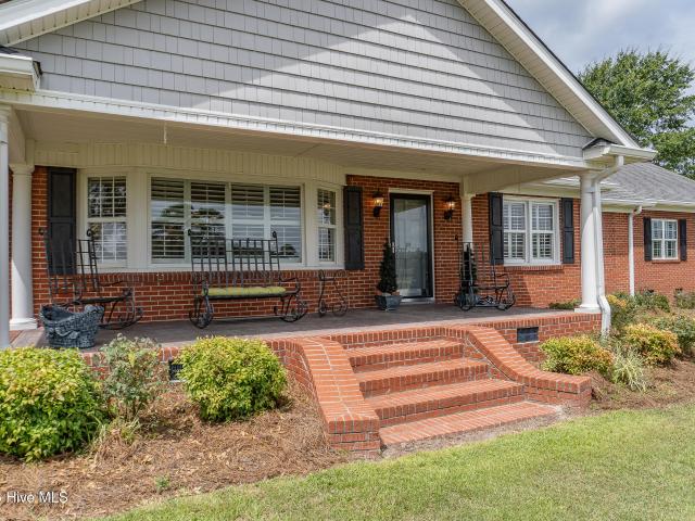 House for sale in Dublin, North Carolina