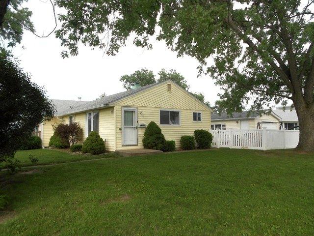 Townhouse for sale in Hometown, Illinois