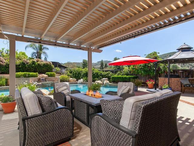 House for sale in Alpine, California