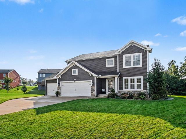 House for sale in Michigan