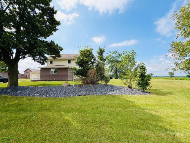 House for sale in Green Springs, Ohio
