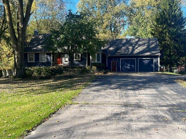 House for sale in Milan, Michigan