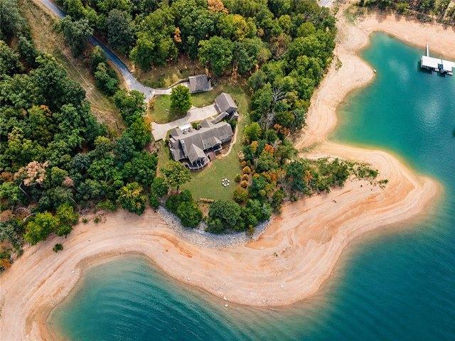 House for sale in Ark