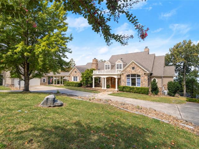 House for sale in Ark