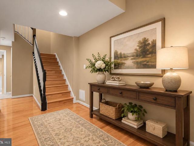Townhouse for sale in Annapolis Junction, Maryland