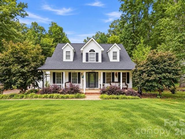 House for sale in Mount Pleasant, Cabarrus County