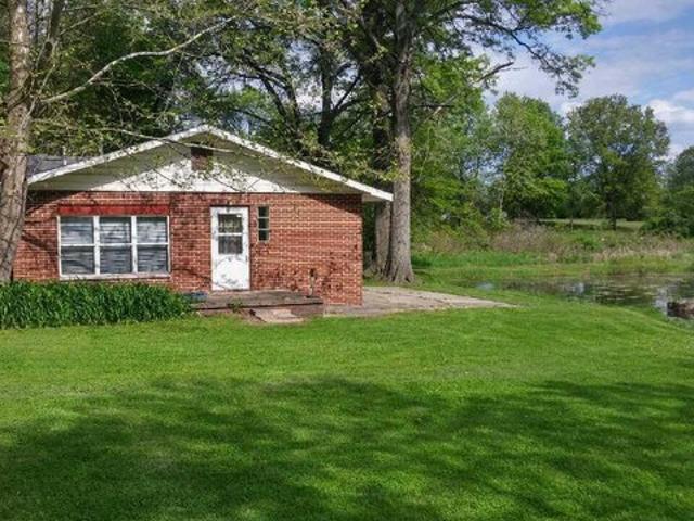 House for sale in Monterey, Indiana