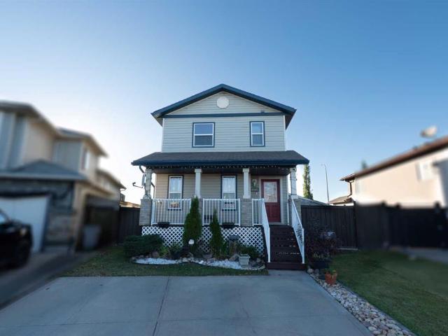 House for sale in Grande Prairie, Alberta