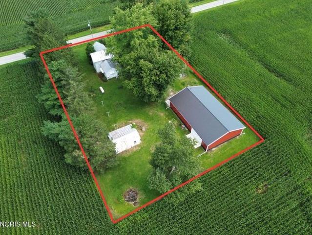 House for sale in Napoleon, Henry County